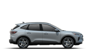 2025 Ford Escape Hybrid External Image 1